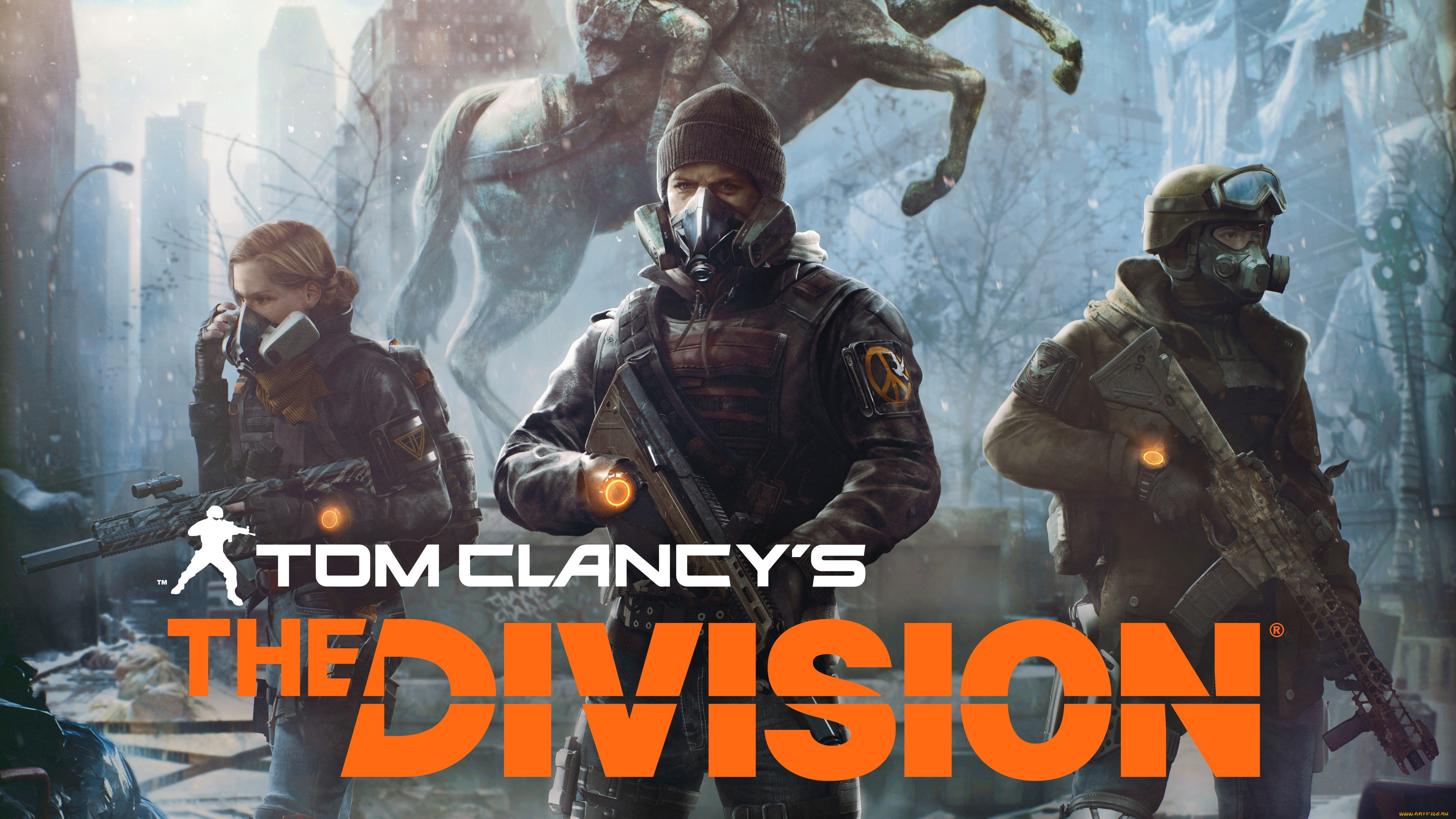  , tom clancy`s the division, tom, clancy's, the, division, , action